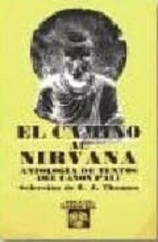 el camino del nirvana-9788441402379