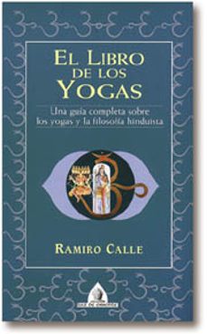 el libro de los yogas-9788441403079
