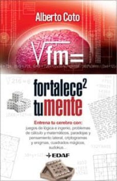 fortalece tu mente (ebook)-alberto coto-9788441428379