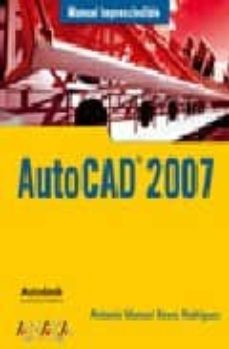 autocad 2007-9788441521179