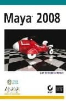 maya: 2008 (diseño y creatividad)-dariush derakhsani-9788441524279