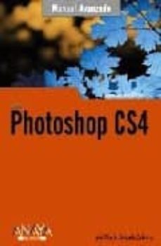 photoshop cs4 (manuales avanzados)-9788441525979