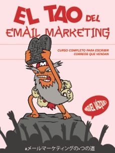 el tao del email marketing-9788441550179