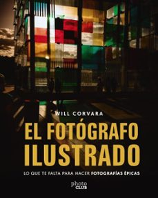 el fotografo ilustrado (ebook)-will corvara-9788441552579