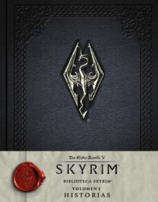 skyrim. historias-9788445003879