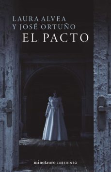 el pacto (ebook)-laura alvea-9788445014479