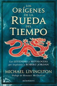 los origenes de la rueda del tiempo (ebook)-michael livingston-9788445018279