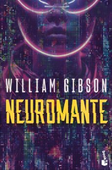 neuromante-william gibson-9788445021279