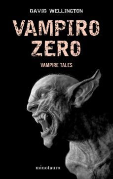 vampiro zero-9788445077979