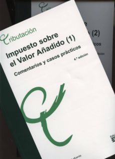 impuesto sobre el valor añadido-9788445426579