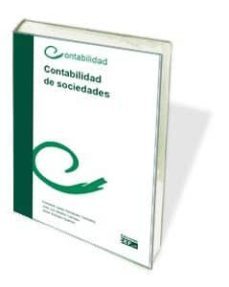 contabilidad de sociedades-9788445427279