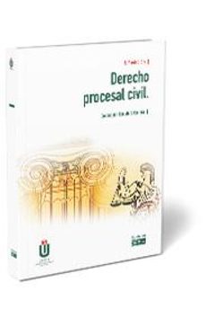 derecho procesal civil 2023-concepcion escudero herrera-9788445446379