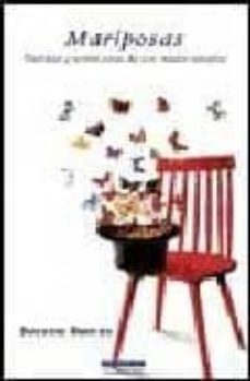 mariposas: realidad y sentimientos de una madre adoptiva-9788445502679