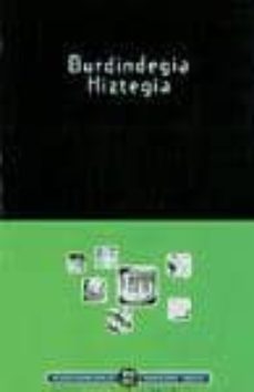 burdindegia hiztegia-9788445732779