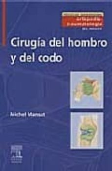 tecnicas quirurgicas en fracturas de hombro y codo-m. mansat-9788445817179