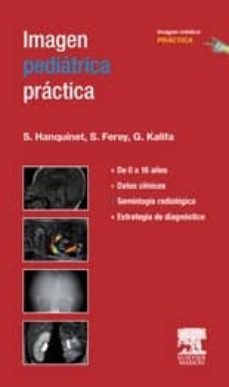 imagen pediatrica practica-s. hanquinet-s. ferey-g. kalifa-9788445820179