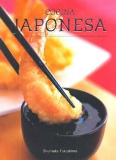 cocina japonesa-shunsuke fukushima-9788445906279