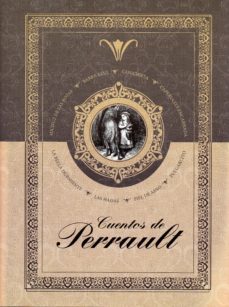 cuentos de perrault-9788445909379