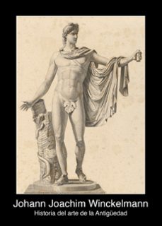 historia del arte en la antiguedad-9788446054979