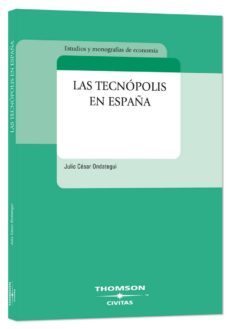 tecnopolis en españa-9788447029679
