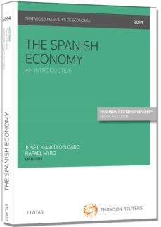 the spanish economy-9788447046379