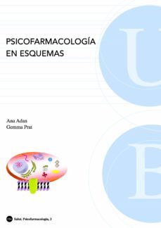 psicofarmacologia en esquemas-ana adan puig-9788447532179