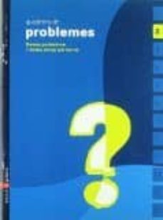 quadern problemes 2  ed 2006  catala-9788447914579
