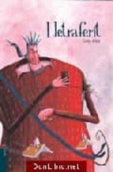 lletrafarit-carles arbat-9788447917679