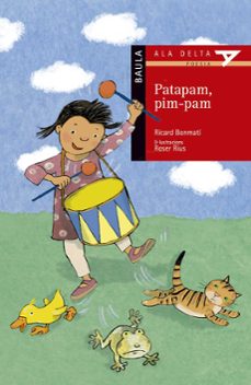 patapam, pim-pam-9788447932979