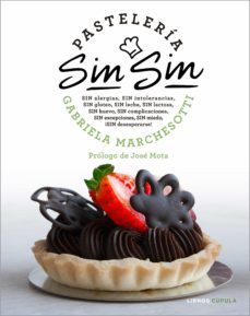 pasteleria sin sin (ebook)-gabriela marchesotti-9788448026479