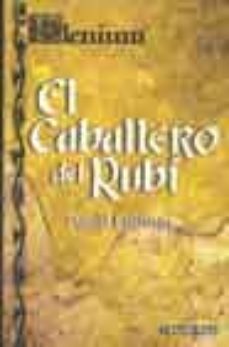 el caballero del rubi (elenium; vol. ii)-9788448032579