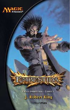 embestida (ciclo embestida-libro i)-9788448033279
