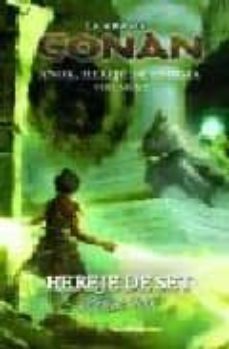 hereje de set (serie: anok, hereje de estigia)-9788448035679