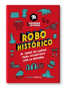 robo historico-9788448041779