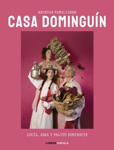 casa dominguin (ebook)-lucia dominguin-palito dominguin-jara dominguin-9788448042479