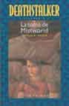 la toma de mistworld-simon r. green-9788448043179