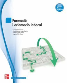 formacio i orientacio laboral. grau superior (moduls transversal)-9788448184179