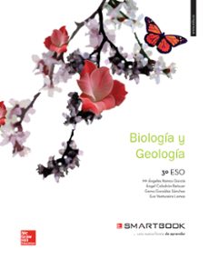 biologia y geologia 3º eso incluye smartbook-9788448195779