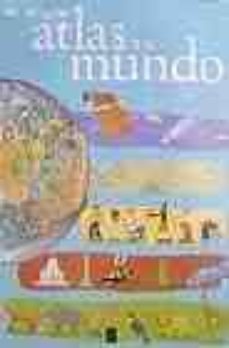mi primer atlas del mundo-9788448820879