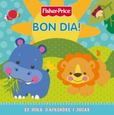bon dia! (precious planet)-9788448830779