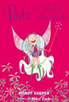 la perla 1 - la perla i els ratolins entremaliats (ebook)-wendy harmer-9788448842079