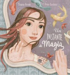 un instante de magia (ebook)-magela ronda-9788448861964