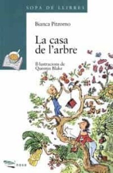 la casa de l arbre-bianca pitzorno-9788448905279