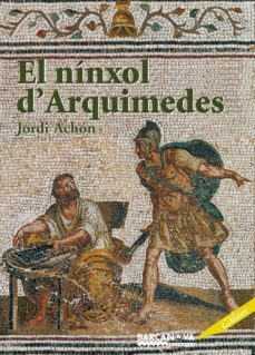 el ninxol d arquimedes-jordi achon-9788448925079