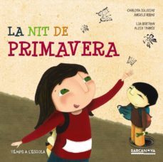 la nit de primavera (sopa de contes)-carlota iglesias capellas-9788448932879