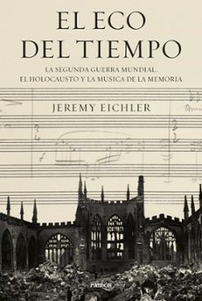 el eco del tiempo (ebook)-jeremy eichler-9788449342479
