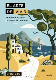 el arte de vivir (ebook)-9788449343179