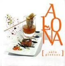 aloña: solo pintxos-9788461135479