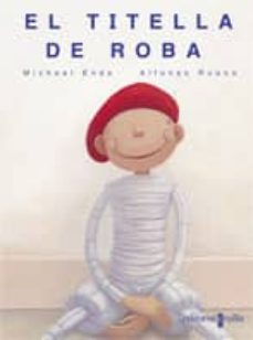 el titella de roba-9788466100779