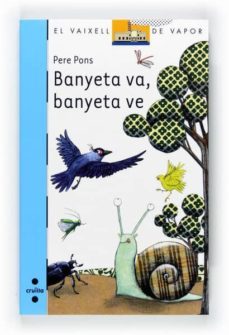banyeta va, banyeta ve-9788466128179